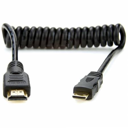 Atomos Full HDMI do mini HDMI 30-45 - kabel / przewód