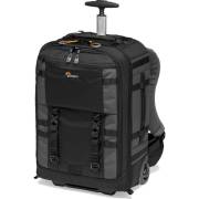 Lowepro Pro Trekker RLX 450 AW II Grey - walizka na sprzęt foto/wideo, szara