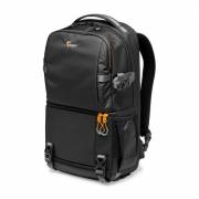 Lowepro Fastpack BP 250 AW III Black - plecak foto-video, czarny