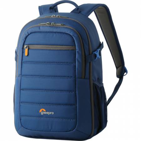 Lowepro Tahoe BP 150 Blue - plecak fotograficzny niebieski