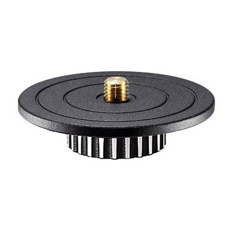 Manfrotto 273 - adapter 5/8