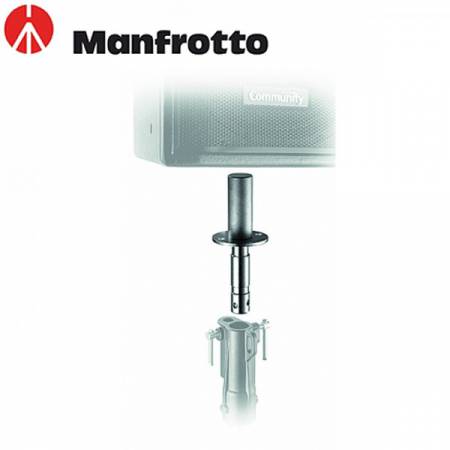 Manfrotto 618 - adapter 28 mm / 35mm