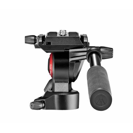 Manfrotto MVH400AH - głowica video Befree Live / udzwig 4kg