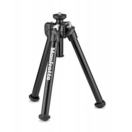 Manfrotto MBASECONVR / VR 360 - baza aluminiowa compact / statyw