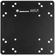 Manfrotto MLTSA1201B TetherGear VESA Adapter Plate - płytka, adapter do mocowania