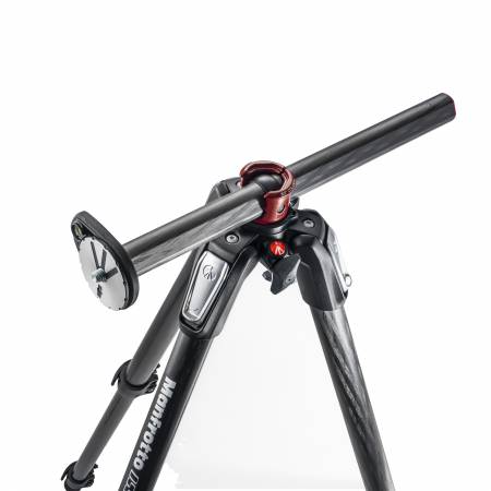 Manfrotto MT055CXPRO3 - statyw 055 PRO carbon 3 sekcyjny