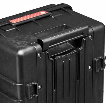 Manfrotto Reloader Tough-55 ProLight - walizka fotograficzna na kółkach