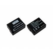 Newell BLC12 - akumulator / zamiennik DMW-BLC12 do Panasonic / 1200 mAh