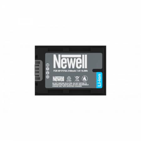 Newell NP-FV70A