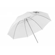 Quadralite Umbrella Transparent - parasolka transparentna 120cm