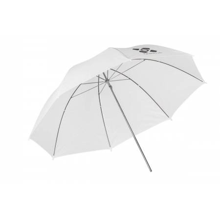 Quadralite Umbrella Transparent - parasolka transparentna 91cm