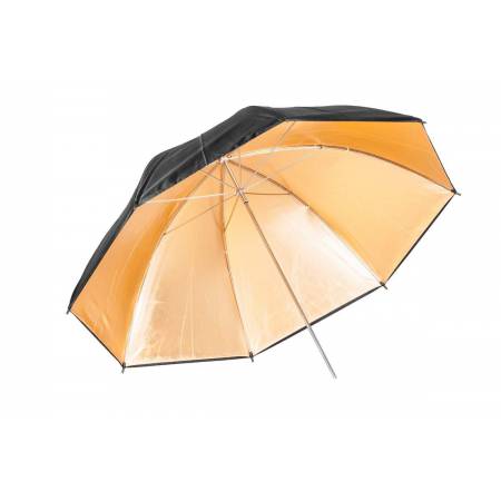 Quadralite Umbrella Gold - parasolka złoty 150cm