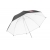 Quadralite Umbrella White - parasolka biała 120cm