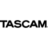 TASCAM Rejestratory / Akcesoria