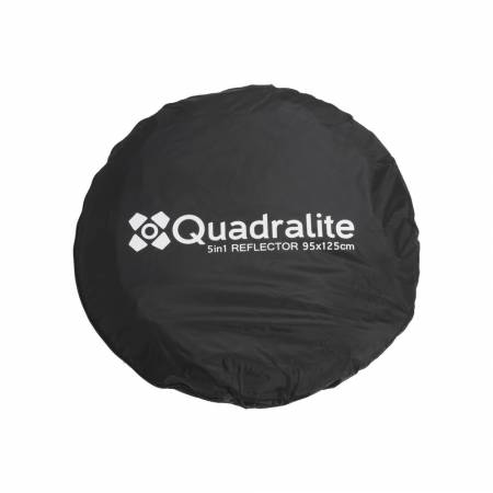 Quadralite 5w1 - blenda 95cm x 125cm