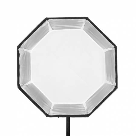 Quadralite Flex Foldable Beauty-Dish - modyfikator światła, softbox, 65cm
