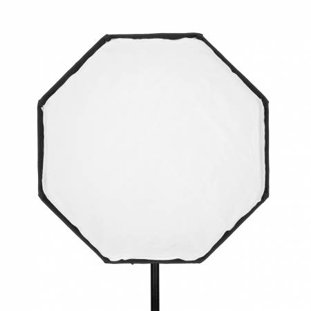 Quadralite Flex Foldable Beauty-Dish - modyfikator światła, softbox, 65cm