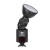 Quadralite Reporter 360 Kit - lampa błyskowa dużej mocy / 360Ws