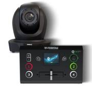 RGBlink EcoSystem PTZ VUE 20x & Switch Pro - zestaw, kamera PTZ + mikser wideo 4K_1