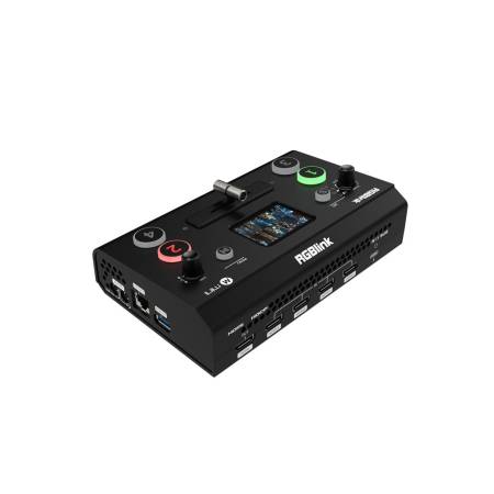 RGBlink Mini V2 - mikser video do transmisji strumieniowej HDMI na żywo