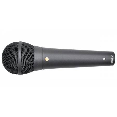Rode M1 - mikrofon dynamiczny sceniczny