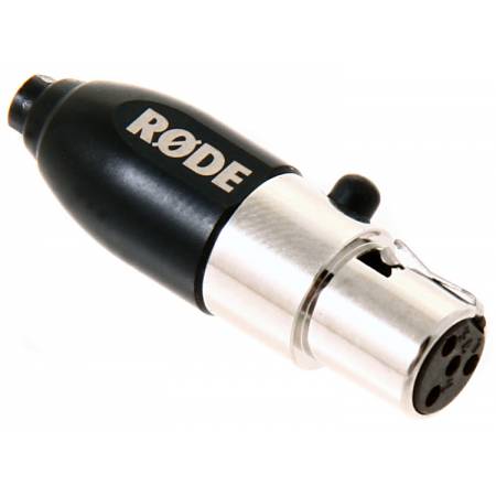 Rode MiCon3 - adapter do mikrofonów / systemów bezprzewodowych