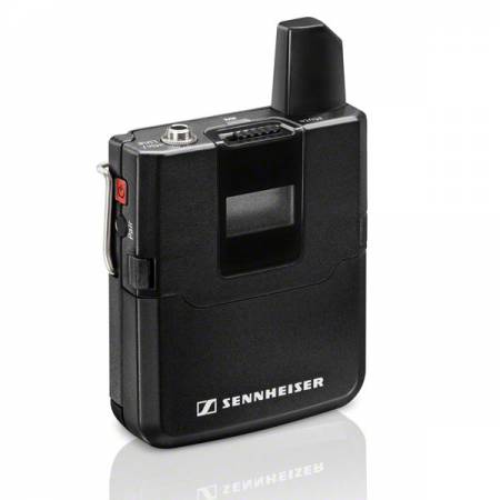 Sennheiser AVX-Combo SET - zestaw bezprzewodowy do projektów filmowych