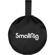 SmallRig 4126 Collapsible Circular Reflector 22'' - blenda 5w1, 55cm