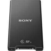 Sony MRW-G2 - czytnik kart CFexpress typu A oraz kart SD