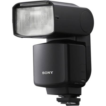 Sony HVL-F60RM2 - zewnętrzna radiowa lampa błyskowa GN60, Multi Interface