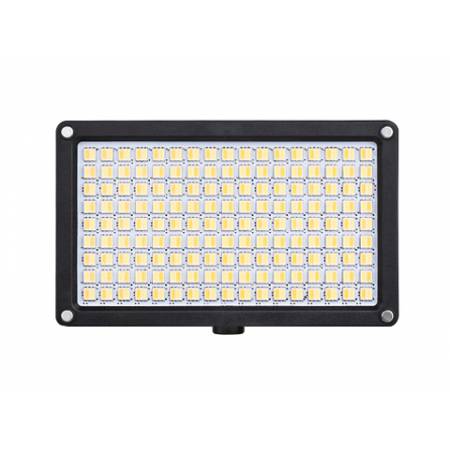 Swit S-2241 Bi-color SMD - lampa diodowa nakamerowa LED, temp. barwowa 3200-5600K
