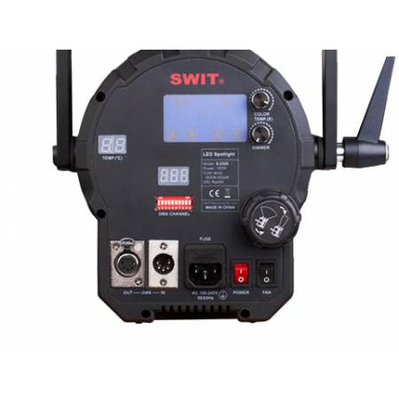 SWIT S-2320 Fresnel LED Bi-Kolor DMX
