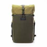 TENBA Fulton v2 14L Backpack - plecak fotograficzny, oliwkowy