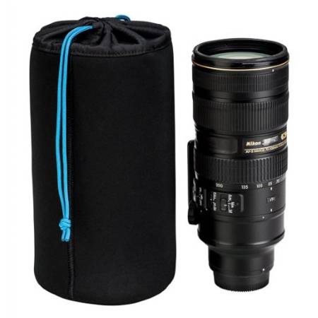 Tenba Tools Soft Lens Pouch XL - etui, futerał do obiektywu, rozmiar XL