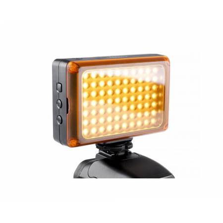 Yongnuo YN0906-II - lampa diodowa LED / temp. barwowa 5500K