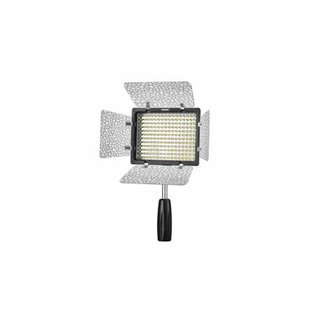 Yongnuo YN160 III - lampa diodowa LED / temp. barwowa 5500K