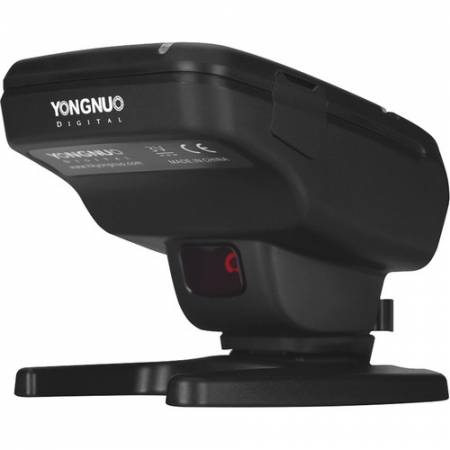 Yongnuo YN560-TX Pro - kontroler radiowy lamp reporterskich, Canon