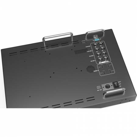 Lilliput BM150-12G - monitor podglądowy SDI, 4K / 15,6